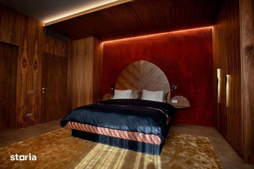 Apartament cu 4 camere în Primăverii
