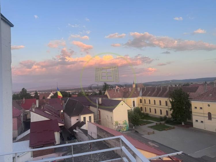 Garsonieră, mobilată în Reghin