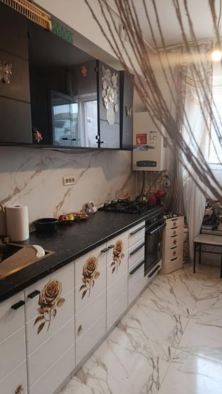 Apartament in Dobroiesti - 1