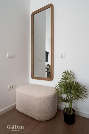 Apartament cu 4 camere, mobilat în Dorobanți