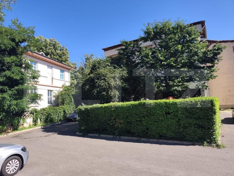 Apartament 3 camere, 70 mp, parter, Aleea Trandafirilor - 4