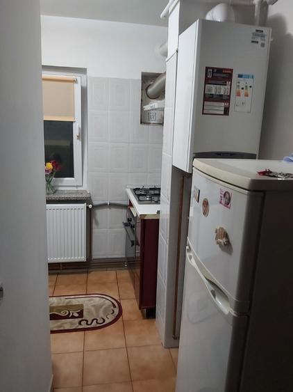 Garsonieră decomandată în Popoveni