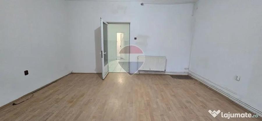 Spa?iu comercial versatil,intrare din strada si din curte - Sibiu (Sibiu) - 7