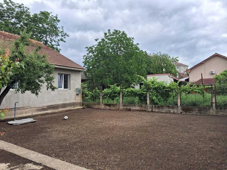 Casă cu 2 camere în Lotus