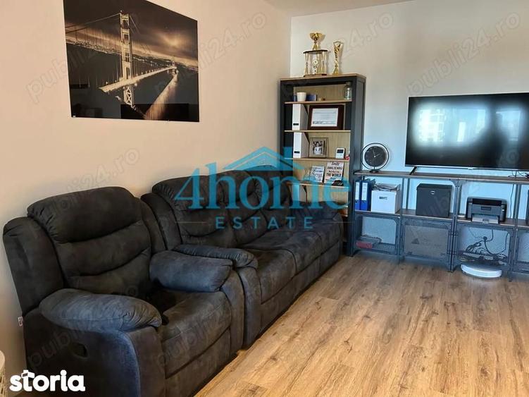 Apartament cu 2 camere în Grozăvești
