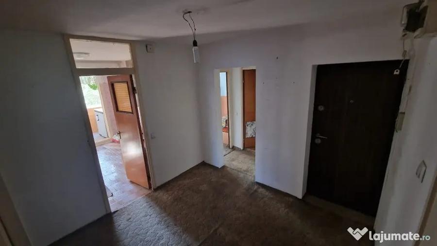 89Mp,Apartament 4camere,Et3/8,parcare,7min.Metrou Gorjului,Comision 0% - Bucuresti (Bucuresti-Ilfov) - 6