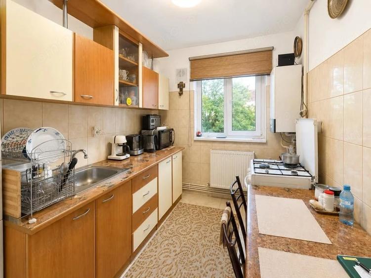 Tomis Nord | 3 camere | Boxa - 4