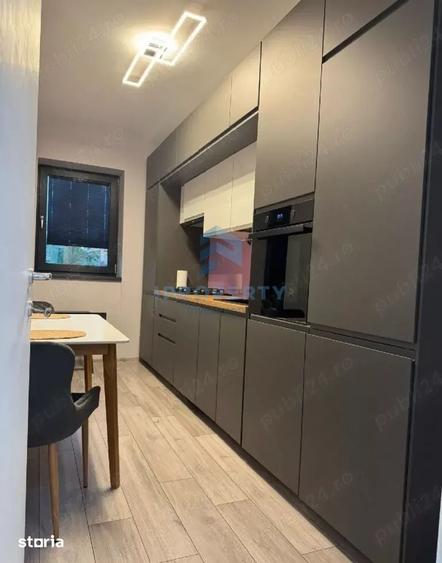 Apartament cu 2 camere în Militari