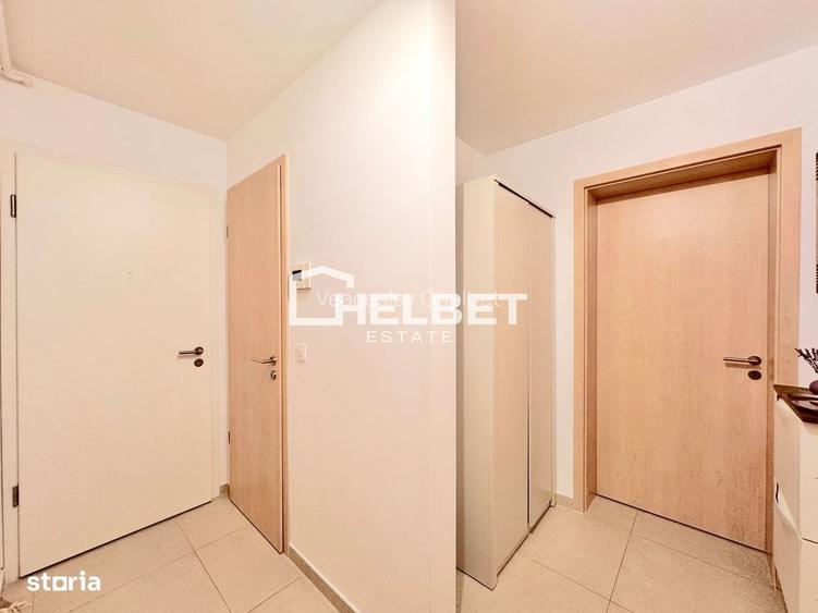 2 Camere / Coresi / Parcare / Decomandat