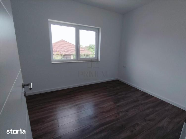 DUPLEX PREMIUM - FINISAJE DE TOP - 392 MP TEREN - 6