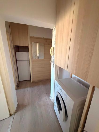 Proprietar, inchiriez apartament 1 camera recent renovat, cartierul Iosia - 4