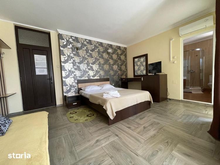 Casă cu Teren 300 Mp în Eforie