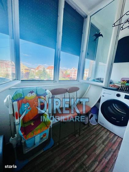 Apartament 2 camere de vanzare, Sensul Vechi - 4