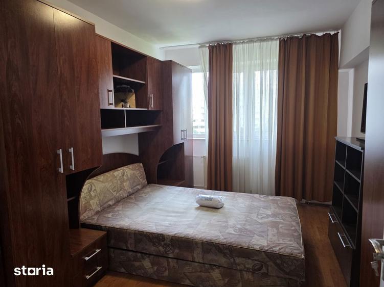 Apartament cu 2 camere decomandat, mobilat în Dristor