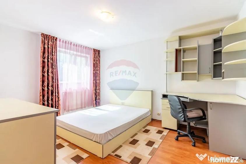 Apartament cu 2 camere decomandat în Industriilor
