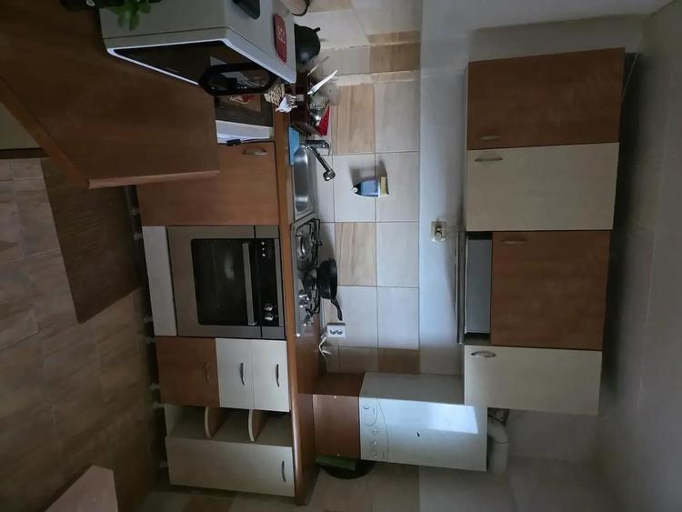 Apartament cu 2 camere semidecomandat în Apahida