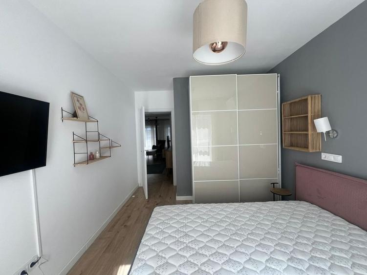 Apartament cu 3 camere în Pipera