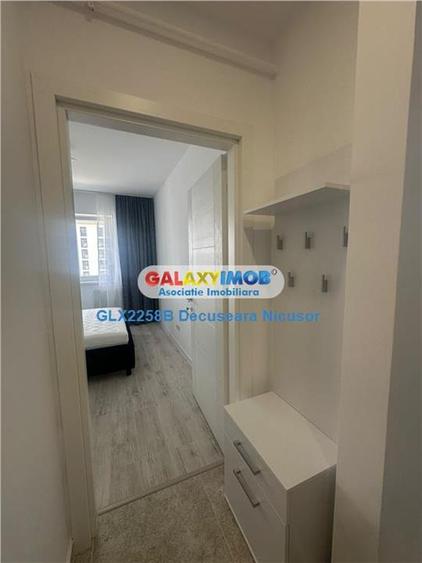 Apartament 2 Camere, Ilie Petre, Militari Residence,450 Euro - 12
