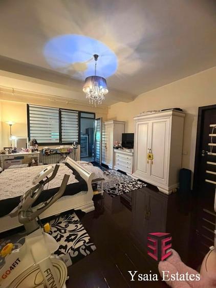 OKAZIE LA VANZARE - CAMPUS - 3 CAMERE PREMIUM DE LUX - PARCARE - 130 MP - 9
