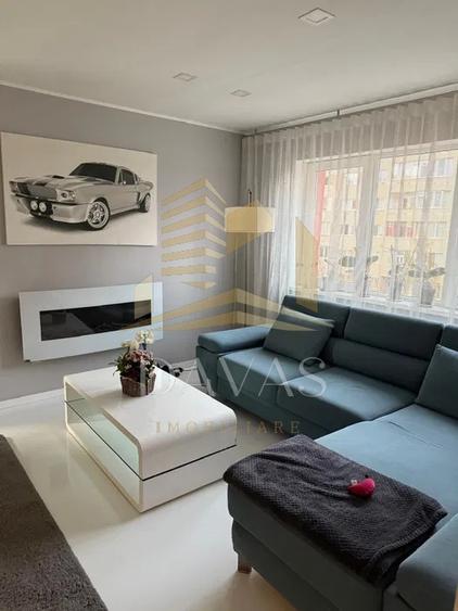 Apartament 3 camere decomandat+parcare inclusă in preț | Grigorescu - 1