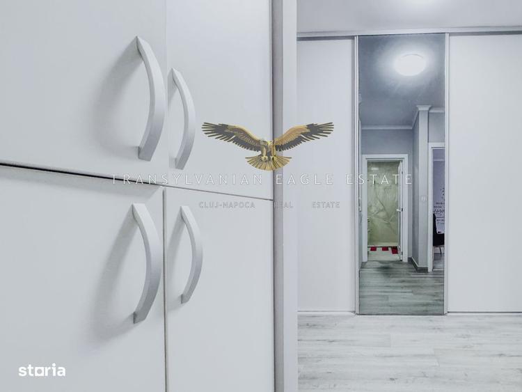 Apartament modern situat in Park Lake/Iulius Mall Cluj - 1