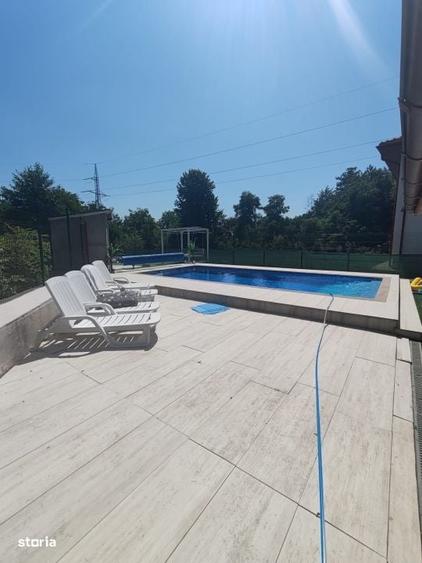 Casă cu 4 camere în Valea Borcutului
