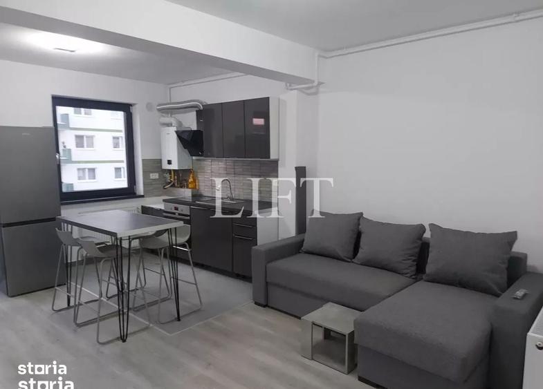 Apartament de 2 camere | etaj intermediar | Loc de parcare | zona Tra - 1