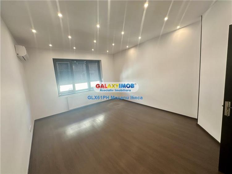 Apartament cu 3 camere decomandat, mobilat în Ultracentral
