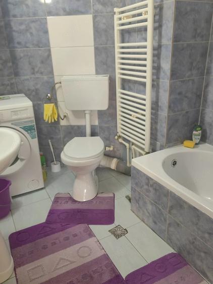 Garsonieră decomandată în Ștefan cel Mare