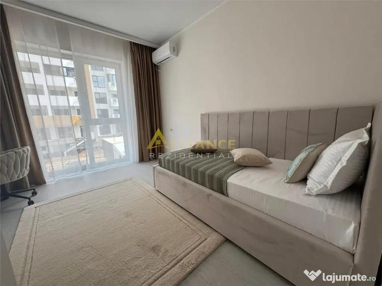 [DIRECT DEZVOLTATOR] Apartament 3 camere - 2 bai - Metrou - 3
