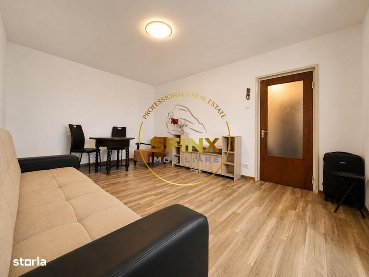 2 camere | Drumul Taberei | metrou la scara | comision 0% - 3