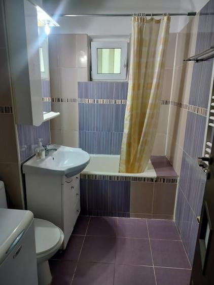 Apartament 3 camere decomandat, 62.15 mp, zona Lapus - 7