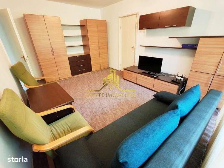 2 camere, spatios, mobilat modern, balcon, Gheorgheni - 9