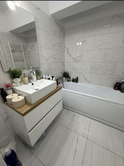 Apartament 2 camere decomandat - 7