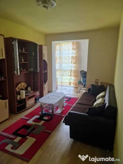Apartament 2 camere semidecomandat 45 mp Bailesti Centru - 5
