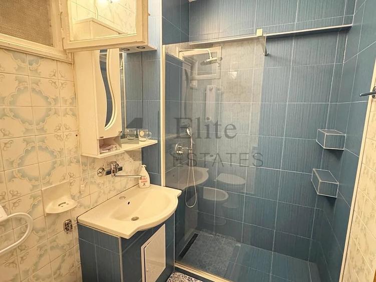 Apartament cu 4 camere decomandat în Ultracentral