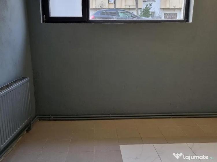 Spațiu comercial, de 52 mp, în Doamna Ghica