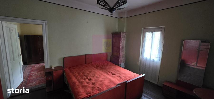 Apartament cu 3 camere în Furnica