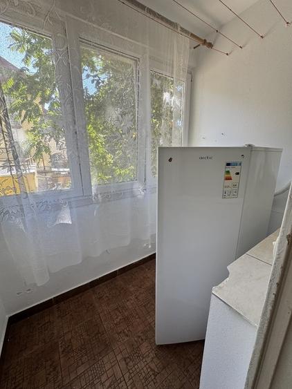 Garsonieră semidecomandată în Iancului