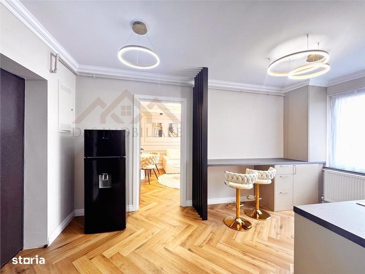 Apartament Premium 2 Camere | Totul Nou| Central | Baia Mare - 1