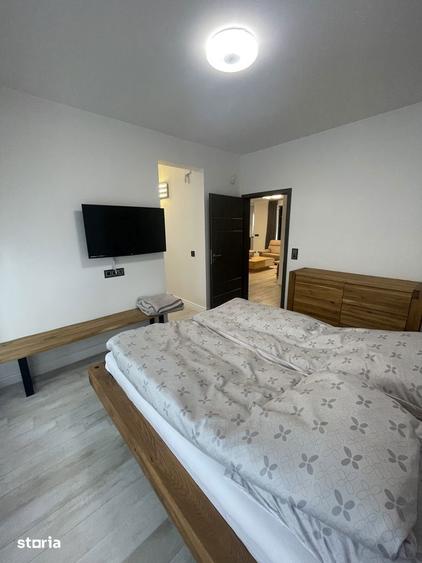 Apartament deosebit de inchiriat 3 camere direct de la proprietar - 13