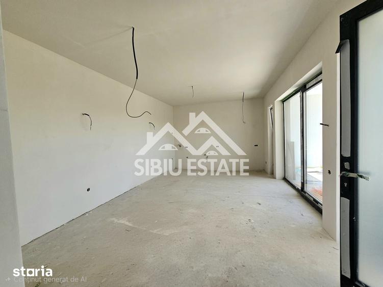 Casă cu 4 camere cu Teren 310 Mp în Chirpăr