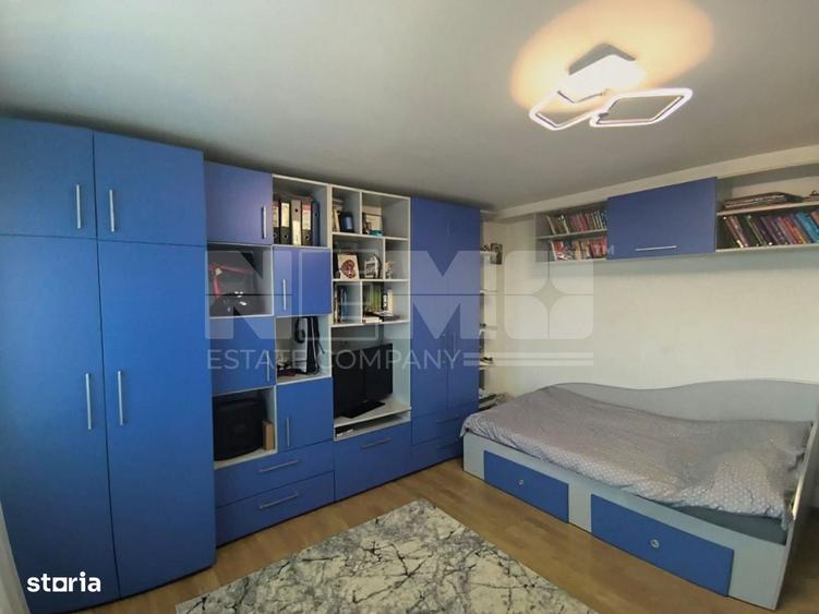 Apartament 2 camere, Obcini str. Magurei, 66 mp, 85.000 - 1