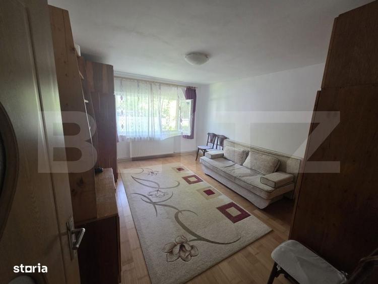 Apartament 3 camere decomandat, 68 mp | Parter, Loc de parcare + - 6