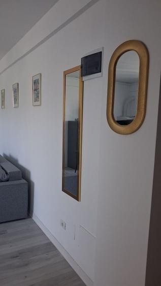 Inchiriez apartament doua camere cu vedere la mare - 5