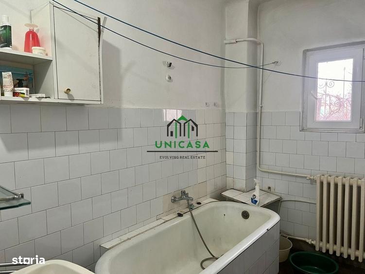 Casă cu 4 camere în Cerna