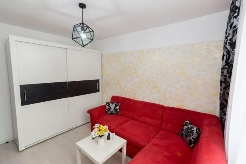 Apartament cu 2 camere decomandat în Dosu Bricii