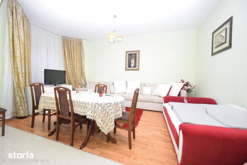 Casă cu 4 camere cu Teren 656 Mp în Brestei