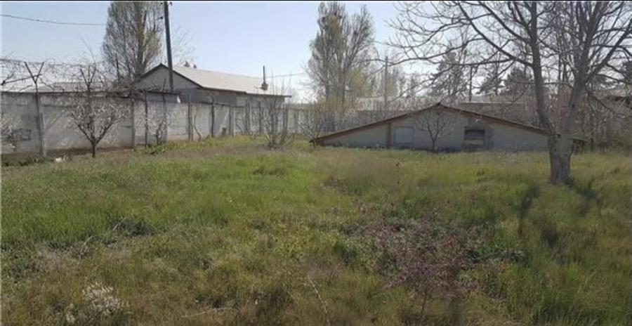 Spațiu industrial, de 4,500 mp, în Poarta Albă