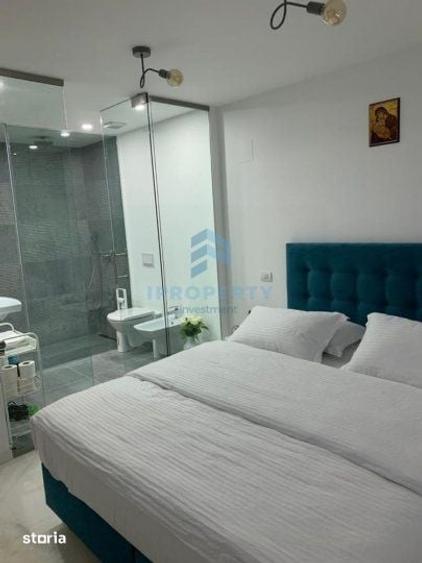 Casa/ Vila in PIPERA ( Zona Matei Milo). 2 dormitoare cu baie, 2 locur - 2